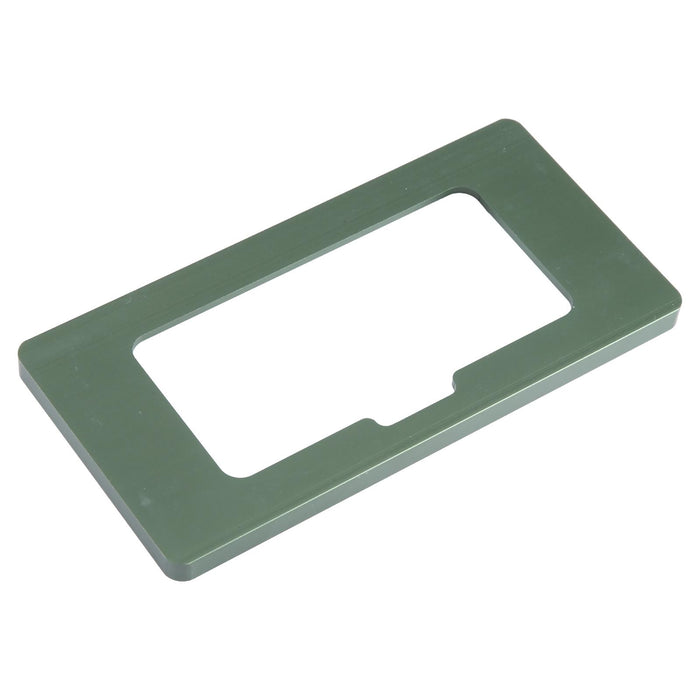 Lcd Screen Outer Glass Lens Calibration Fixed Mold