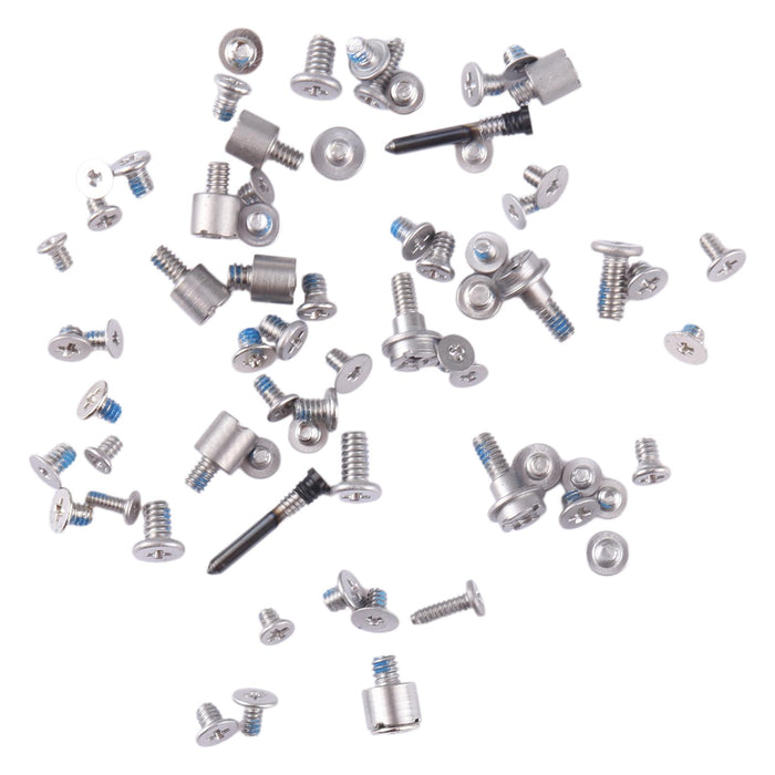 Complete Set Screws And Bolts For Iphone 15 Plus