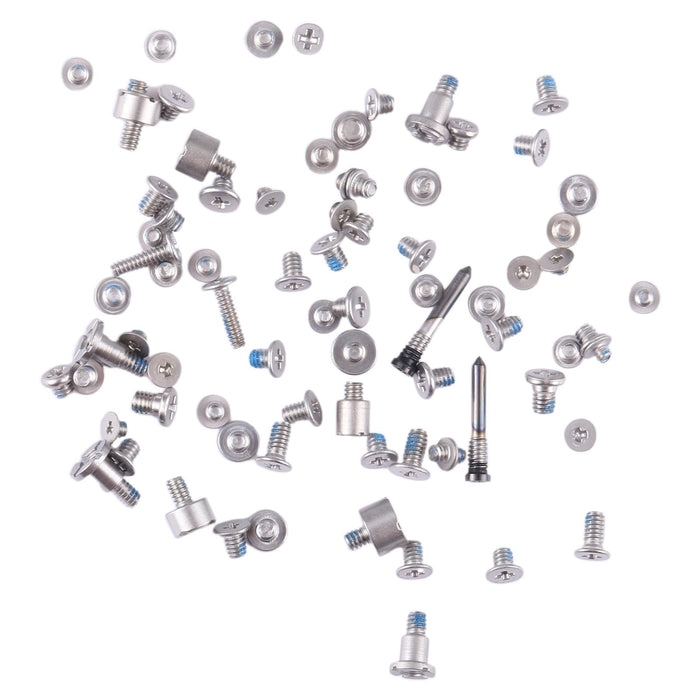 Complete Set Screws And Bolts For Iphone 15 Plus