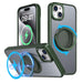 360 Degree Rotating Magsafe Magnetic Holder Phone Case