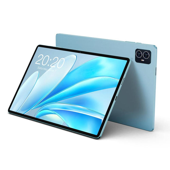 10.1 4G Lte Tablet 8Gb 128Gb Android 13 Octa Core Dual Sim