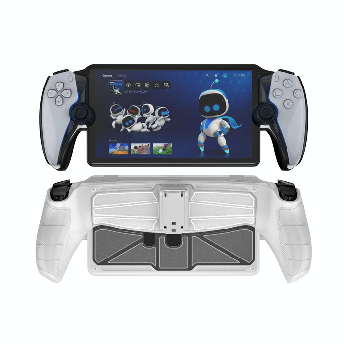 For Sony Playstation Portal Game Console Protective Case With Holder