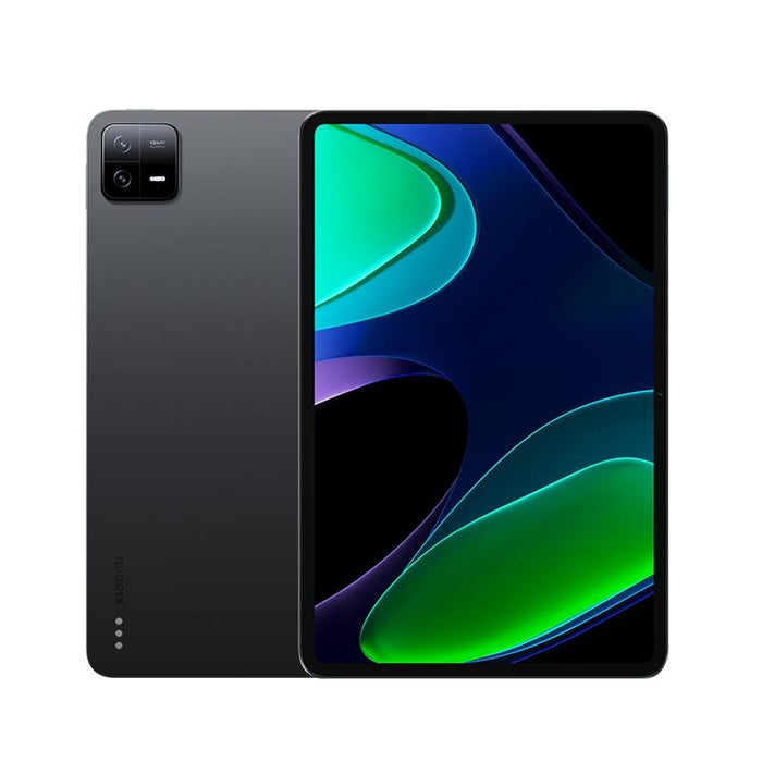 Xiaomi Pad 6 11 8Gb 128Gb 14 Os Snapdragon 870 Octa Core Google Play