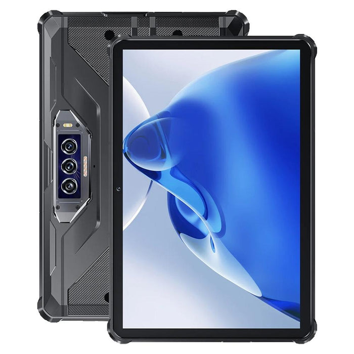 10.1 Rugged Tablet 8Gb 256Gb 4G Network Dual Sim