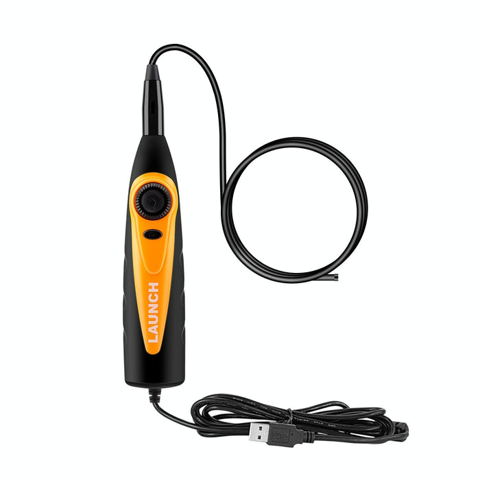 Launch Vsp-600 For X431 Pro3S + / V / V + / Pad-V Usb Hd Endoscope Car Repair Tool