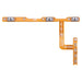 Oem Power Button And Volume Flex Cable