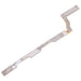 Oem Power Button And Volume Flex Cable