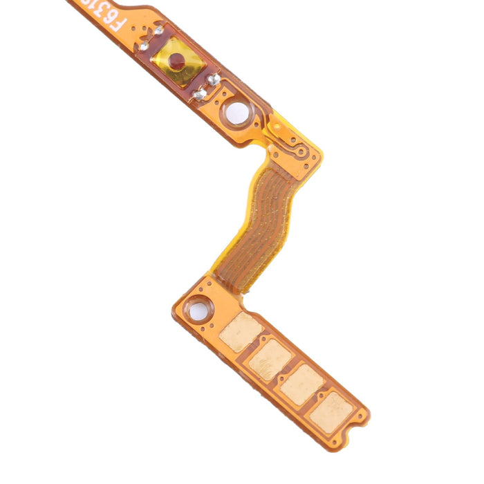 Oem Power Button And Volume Flex Cable