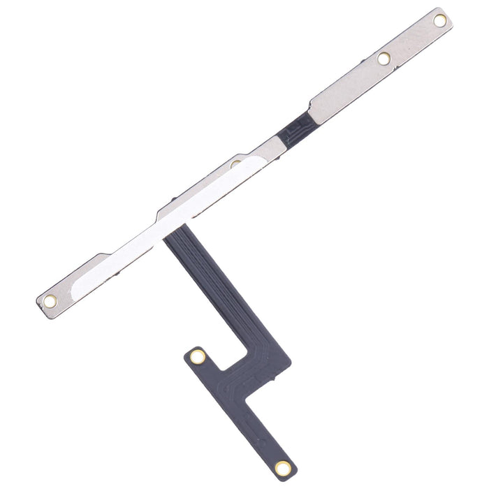 Oem Power Button And Volume Flex Cable