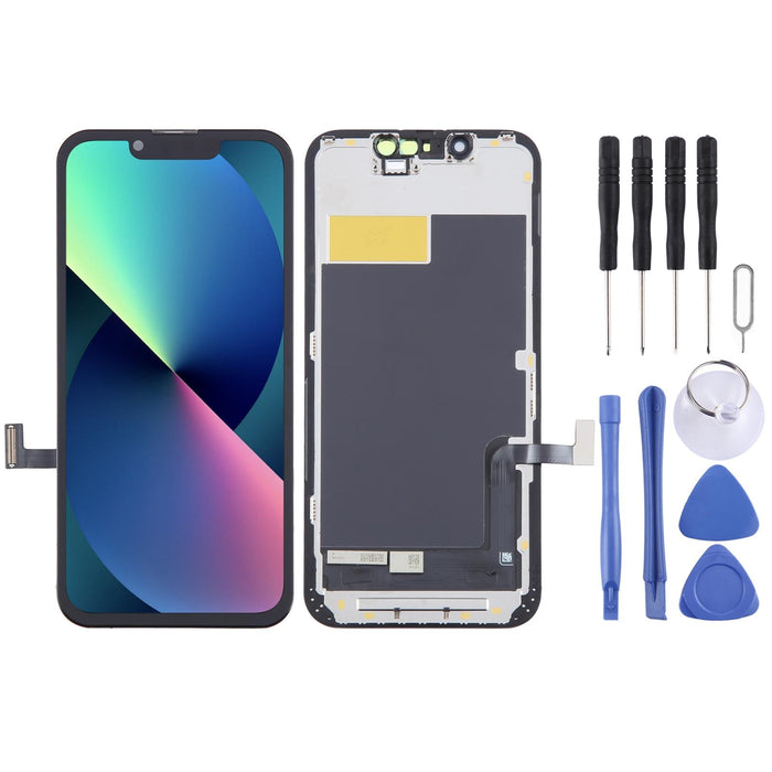 Incell Lcd Screen With Digitizer Full Assembly