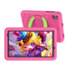 Kids 8 Inch 4gb + 64gb Android 13 Allwinner A523 Octa Core