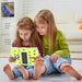 Kids 7 Inch Wifi 2gb + 32gb Android 13 Allwinner A100 Quad