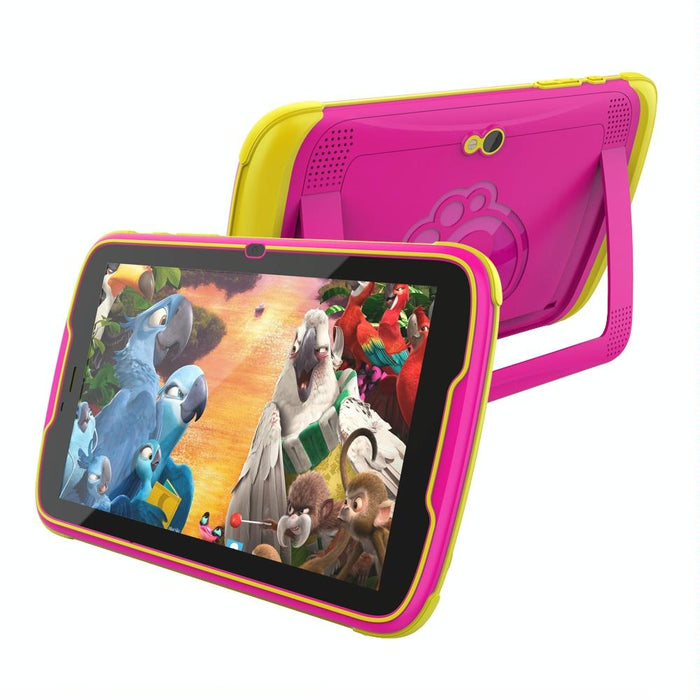 Kids 8 Inch 4gb + 64gb Android 13 Allwinner A523 Octa Core