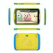 Kids 8 Inch 4gb + 64gb Android 13 Allwinner A523 Octa Core