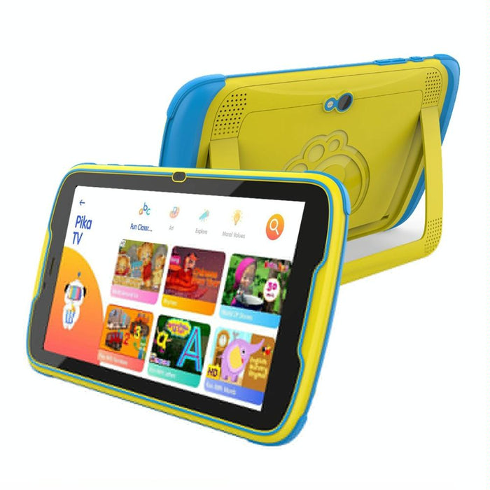 Kids 8 Inch 4gb + 64gb Android 13 Allwinner A523 Octa Core