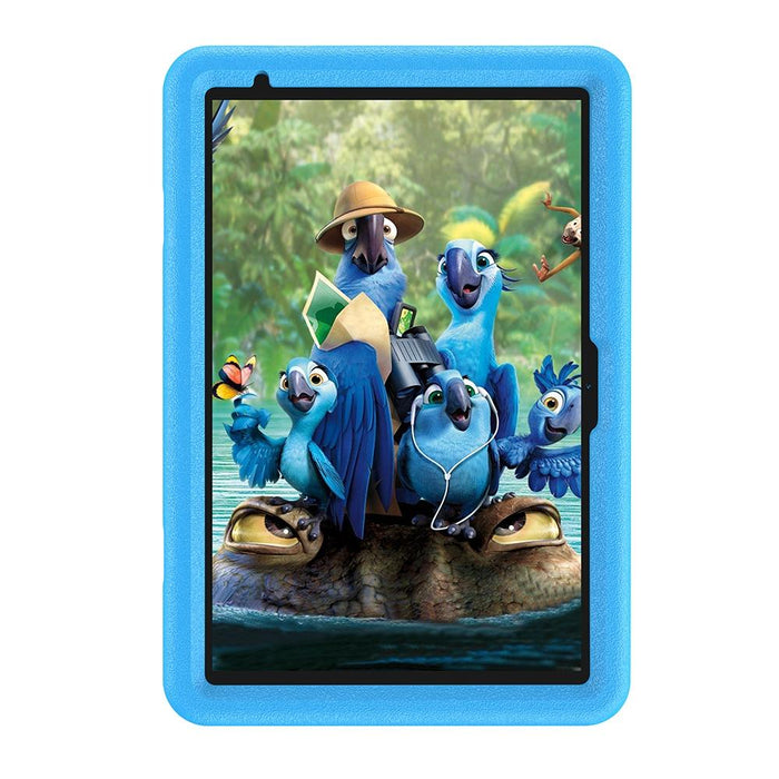 Kids 10.1 Inch 4gb + 128gb Android 13 Allwinner A523 Octa