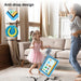 Kids 10.1 Inch 4gb + 128gb Android 13 Allwinner A523 Octa