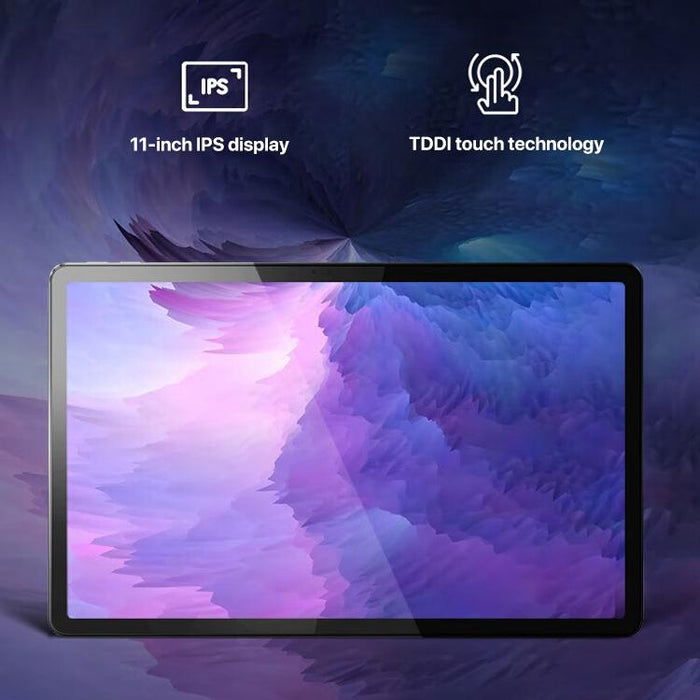 11 6Gb 128Gb 5G Lte Tablet Android 11 Snapdragon 750G Face Id