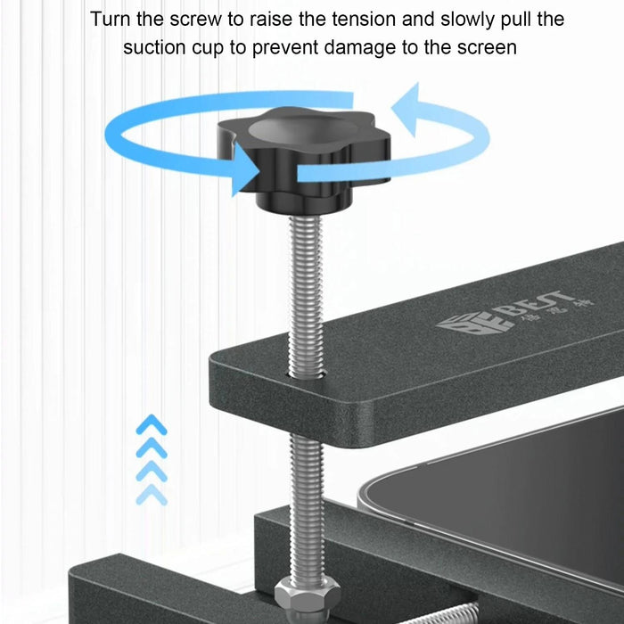 Universal Heating Free Lcd Screen Splitter For Best Bst Kb3