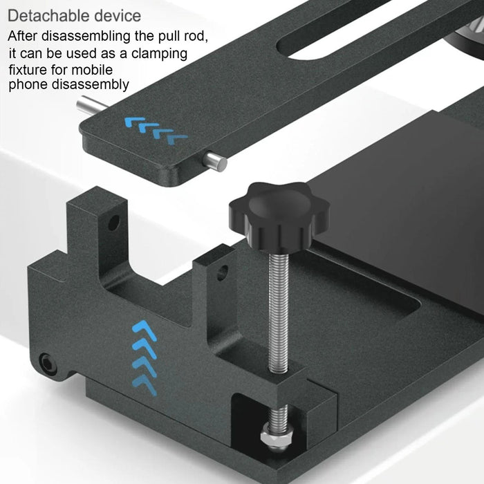 Universal Heating Free Lcd Screen Splitter For Best Bst Kb3