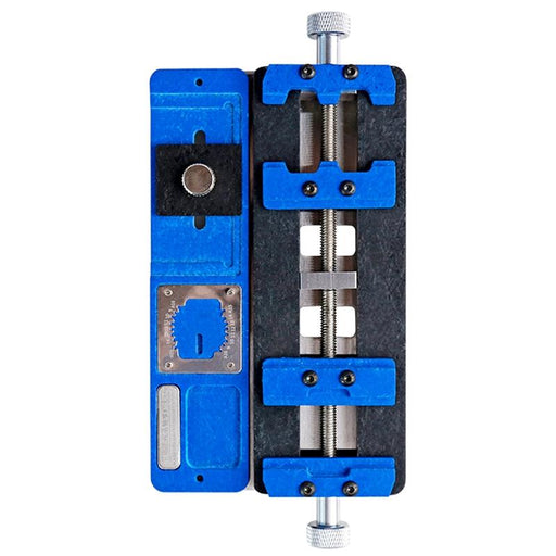 Best Bst 188 Dual Axis Three Card Slot Universal Fixture