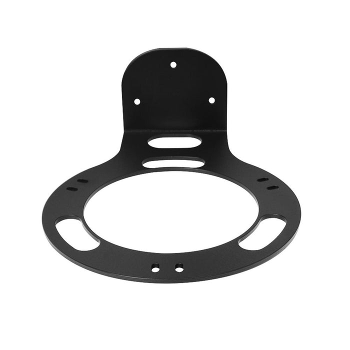 For Harman Kardon Aura Studio 4 Speaker Metal Wall-Mounted Bracket Black