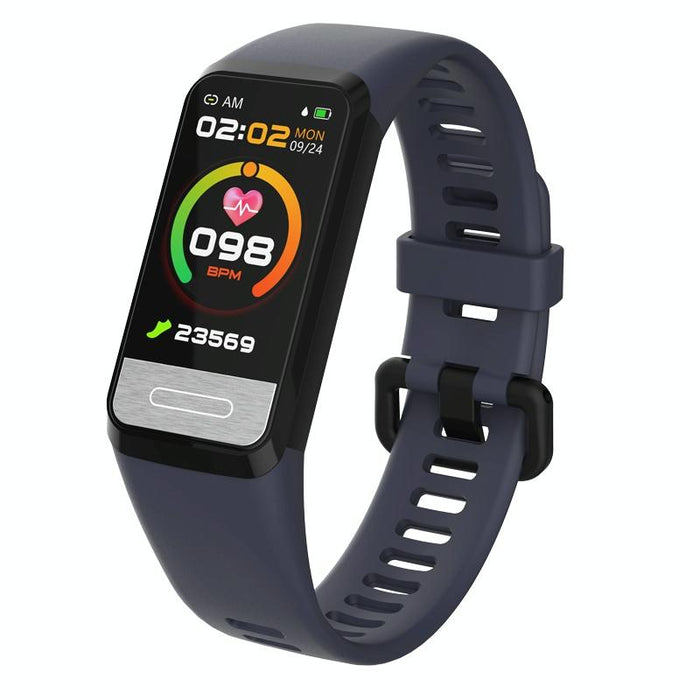 Tft Hd Screen Smart Bracelet Blood Oxygen Monitoring