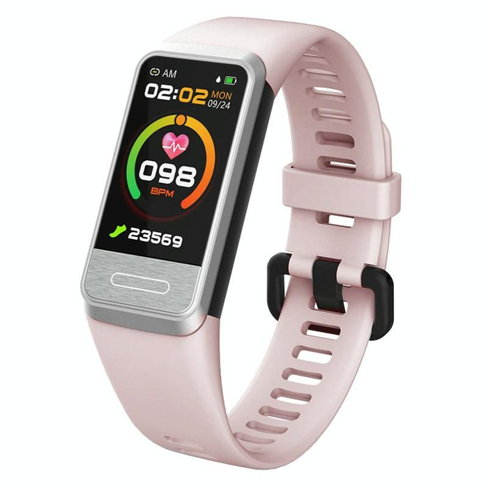 Tft Hd Screen Smart Bracelet Blood Oxygen Monitoring