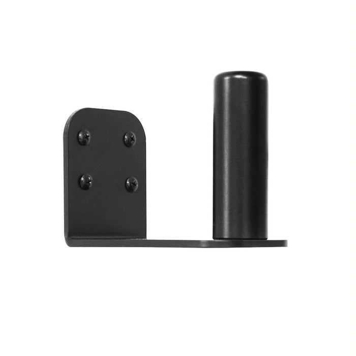 For Bose S1 Pro / S1 Pro+ Speaker Metal Wall-Mounted Bracket Black