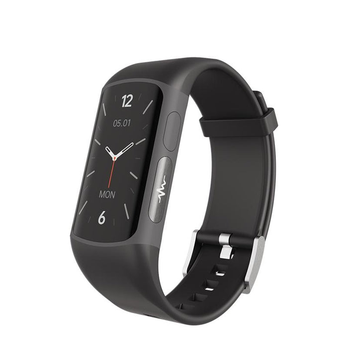 Tft Hd Smart Bracelet Bluetooth Calling Blood Oxygen Monitoring