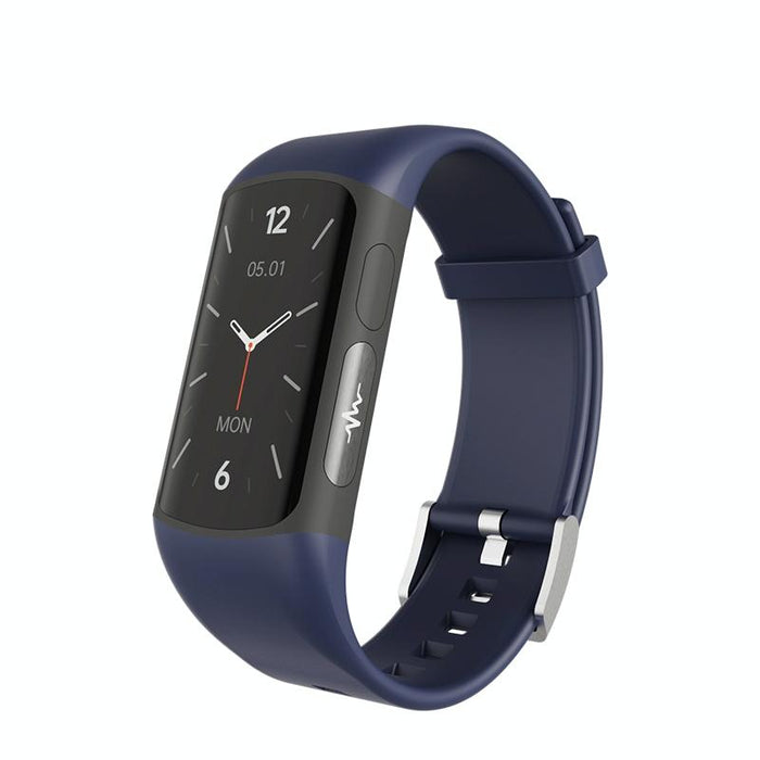 Tft Hd Smart Bracelet Bluetooth Calling Blood Oxygen Monitoring