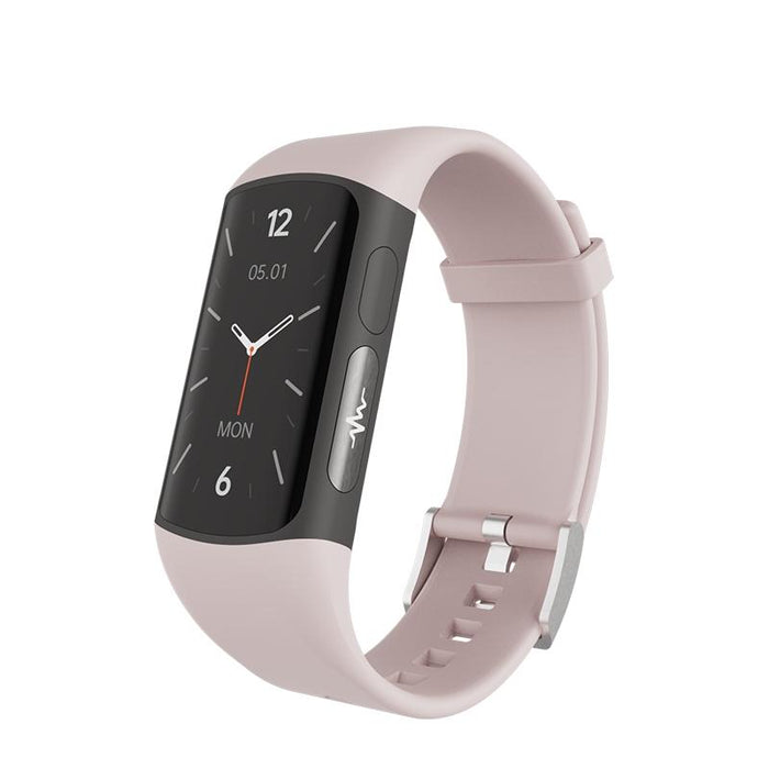 Tft Hd Smart Bracelet Bluetooth Calling Blood Oxygen Monitoring