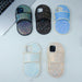 Creative Glitter Slipper Design Tpu Shockproof Phone Case