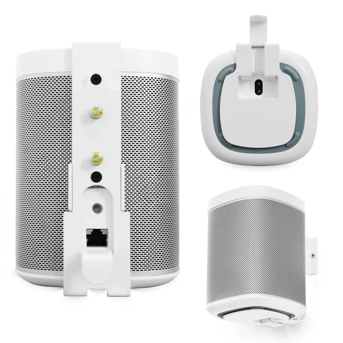 Wireless Bluetooth Speaker Wall Mount Metal Bracket