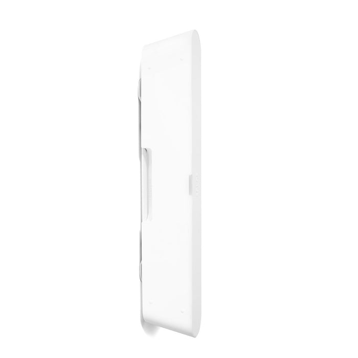 For Sonos Ray Wireless Bluetooth Soundbar Wall Mount Metal Bracket White