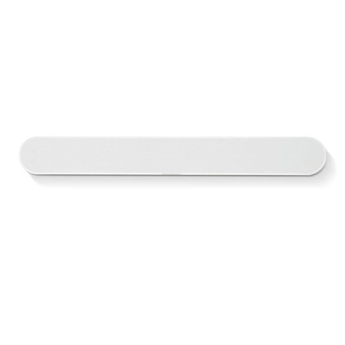 For Sonos Ray Wireless Bluetooth Soundbar Wall Mount Metal Bracket White