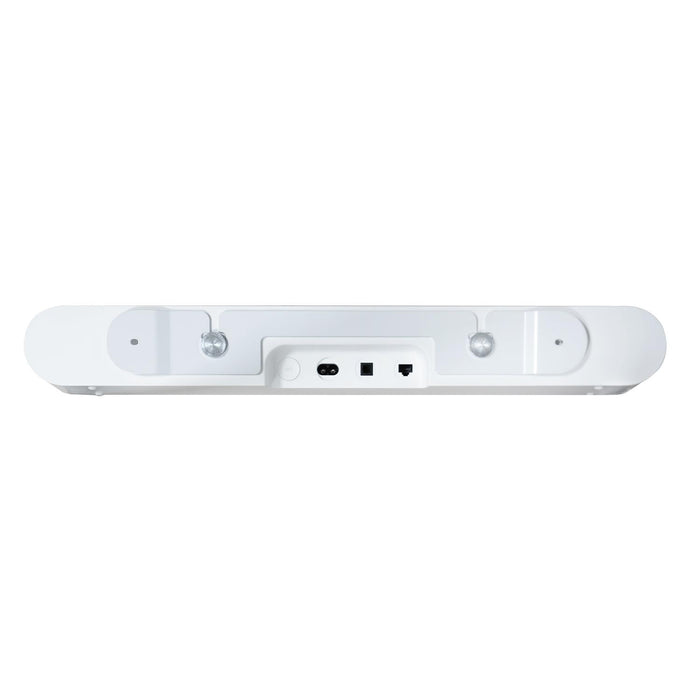 For Sonos Ray Wireless Bluetooth Soundbar Wall Mount Metal Bracket White