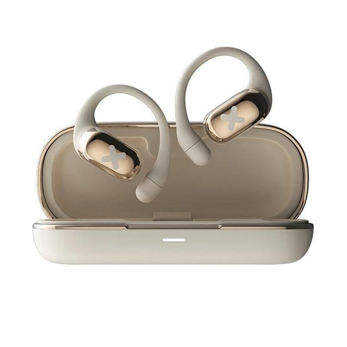 Ear-Mounted Enc Bluetooth Earphones