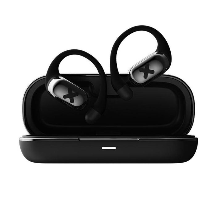 Ear-Mounted Enc Bluetooth Earphones