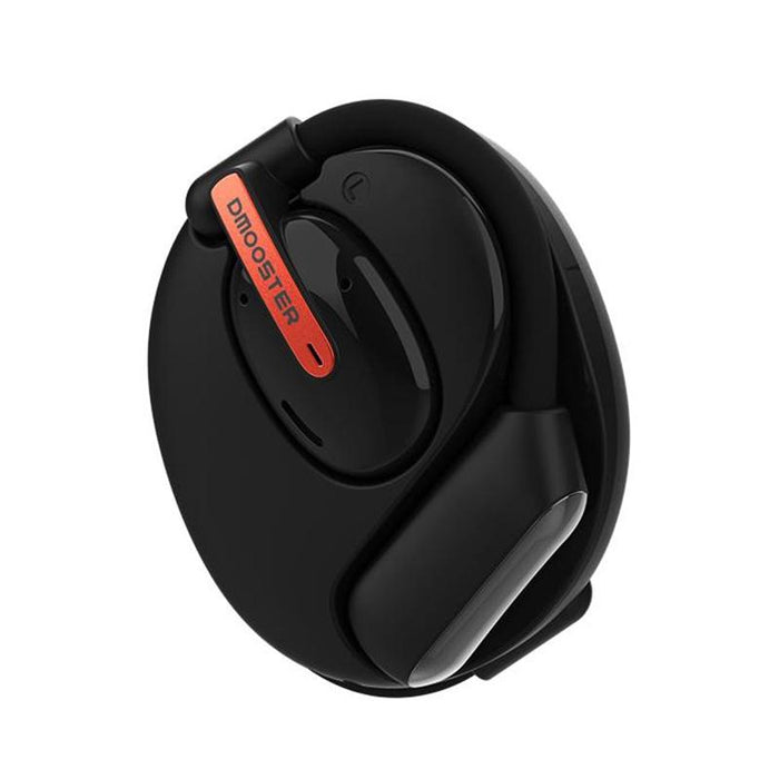 Ear-Mounted Enc Bluetooth Earphones