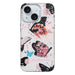 Colourful Pattern Tpu Pc Phone Case For Iphone 15