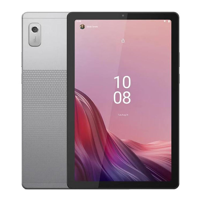 9 Android Tablet 4Gb 64Gb 4G Lte Face Id