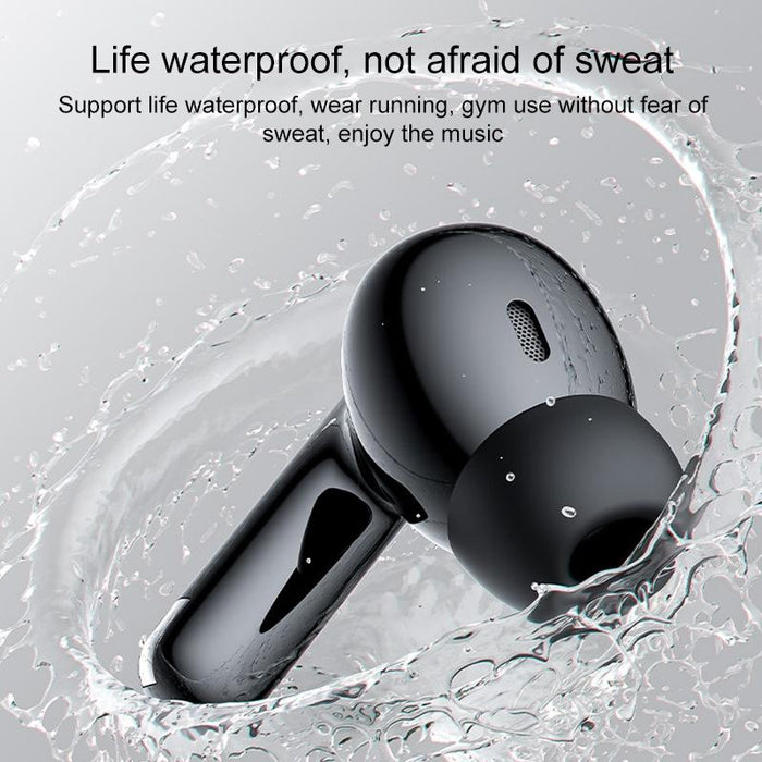 Tws26 Tws Wireless Bluetooth Earphone Black