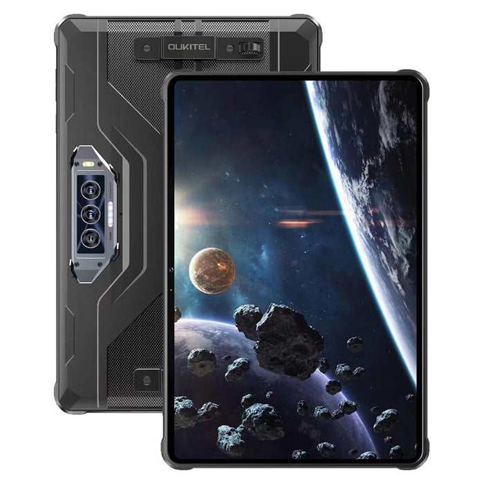 11 Rugged Tablet 6Gb 256Gb Ip68/Ip69K Dual Sim