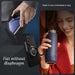 360 Rotating Shockproof Phone Case For Samsung Galaxy z