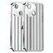 Milkyway Series Electroplated Tpu Pc Phone Case For Iphone