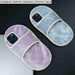 Creative Denim Slipper Design Tpu Phone Case For Iphone 15