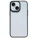 2 In 1 Acrylic Shockproof Phone Case For Iphone 15