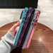 2 In 1 Acrylic Shockproof Phone Case For Iphone 15