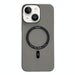 Ice Series Magsafe Pc Full Coverage Shockproof Phone Case